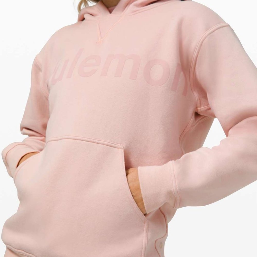 NWT - Lululemon All Yours Hoodie